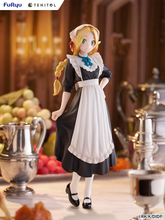 Load image into Gallery viewer, PRE-ORDER FuRyu Delicious in Dungeon Marcille Classic Maid ver. TENITOL TALL non-scale figure