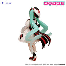 Load image into Gallery viewer, FuRyu Hatsune Miku x TIROL CHOCO (Milk Ver.) Trio-Try-iT prize figure