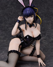Load image into Gallery viewer, PRE-ORDER FREEing OVERLORD Narberal Gamma: Black Bunny Ver. 1/4 scale figure