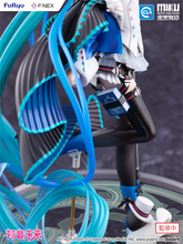Load image into Gallery viewer, PRE-ORDER FuRyu Hatsune Miku "MIKU WITH YOU 2025" Ver. 1/7 scale figure