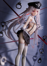 Load image into Gallery viewer, PRE-ORDER PINK CHARM rurudo Original Illustration Tenshi Keisatsu Eru-chan 1/6 scale adult figure