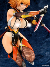Load image into Gallery viewer, PRE-ORDER Lechery Taimanin RPGX Sakura Igawa (Tenshin eiketsu) Renewal Ver. 1/6 scale adult figure