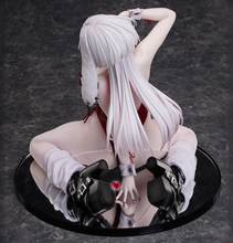 Load image into Gallery viewer, PRE-ORDER BINDing DozZBunnY Original Yami Usagi-tan 1/4 scale adult figure