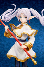 Load image into Gallery viewer, PRE-ORDER Ques Q Frieren: Beyond Journey's End Frieren -Versus Aura- 1/7 Scale Figure