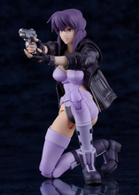 Load image into Gallery viewer, PRE-ORDER Max Factory Ghost in the Shell Stand Alone Complex - Motoko Kusanagi PLAMATEA Model Kit
