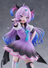 Load image into Gallery viewer, PRE-ORDER Claynel NEEDY STREAMER OVERLOAD Purple Lollipop 1/7 Scale Figure