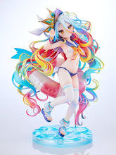 Load image into Gallery viewer, PRE-ORDER Good Smile Company No Game No Life Shiro: Sailor-style swimsuit ver 1/7 scale figure