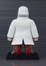 Load image into Gallery viewer, PRE-ORDER Kotobukiya Mega Man Dr. Wily & Dr. Light Oshi Works 1/7 scale figure