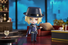 Load image into Gallery viewer, PRE-ORDER Good Smile Arts Shanghai Zenless Zone Zero Hugo Vlad Nendoroid #2998
