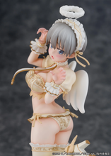 Load image into Gallery viewer, PRE-ORDER PROOF Uzaki-chan Wants to Hang Out! Season 2 Hana Uzaki Angel Ver. 1/7 scale figure