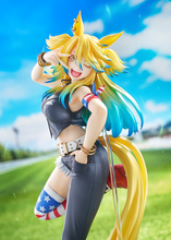 Load image into Gallery viewer, PRE-ORDER Phat! Company Umamusume: Cinderella Gray - Obey Your Master 1/7 scale figure