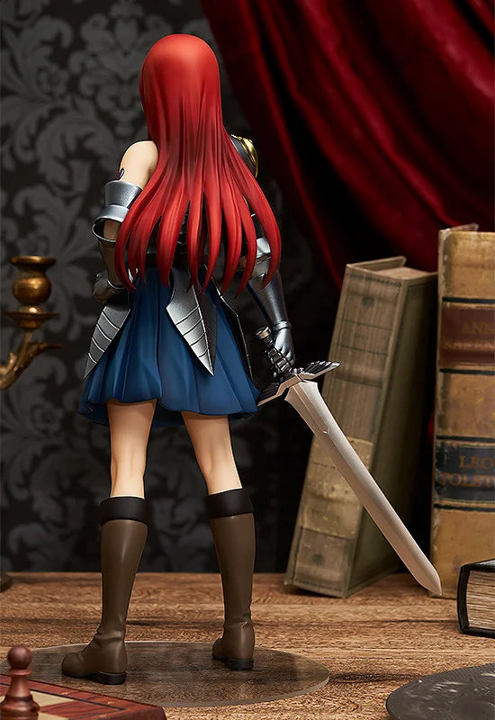 Good Smile Fairy Tail – Statuina POP UP PARADE Gray Fullbuster Grand Magic Games
