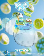 Load image into Gallery viewer, Mighty Jaxx Sanrio Characters Kandyland Diorama Figures