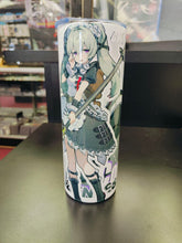 Load image into Gallery viewer, Zenless Zone Zero Victoria Housekeeping Maid Corin Wickes 20oz Stainless Steel Tumbler
