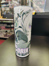 Load image into Gallery viewer, Zenless Zone Zero Victoria Housekeeping Maid Corin Wickes 20oz Stainless Steel Tumbler