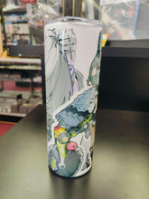 Load image into Gallery viewer, Zenless Zone Zero Victoria Housekeeping Maid Corin Wickes 20oz Stainless Steel Tumbler