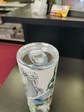 Load image into Gallery viewer, Zenless Zone Zero Victoria Housekeeping Maid Corin Wickes 20oz Stainless Steel Tumbler