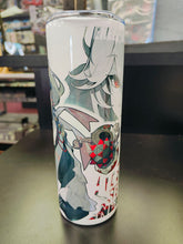 Load image into Gallery viewer, Zenless Zone Zero Victoria Housekeeping Maid Alexandrina 20oz Stainless Steel Tumbler