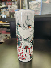 Load image into Gallery viewer, Zenless Zone Zero Victoria Housekeeping Maid Alexandrina 20oz Stainless Steel Tumbler