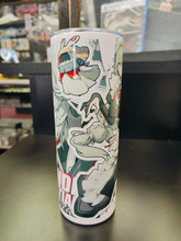 Load image into Gallery viewer, Zenless Zone Zero Victoria Housekeeping Maid Alexandrina 20oz Stainless Steel Tumbler