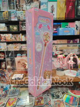 Load image into Gallery viewer, FuRyu Cardcaptor Sakura -CLEAR CARD- Star Wand Replica