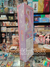 Load image into Gallery viewer, FuRyu Cardcaptor Sakura -CLEAR CARD- Star Wand Replica