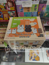 Load image into Gallery viewer, MegaHouse Natsume’s Book of Friends Chokorin Mascot Blind Box Set