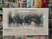 Load image into Gallery viewer, Square Enix FINAL FANTASY VII REMAKE Cloud & Sephiroth Key Art Premium Jigsaw Puzzle 1000 PIECE