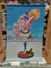 Load image into Gallery viewer, Native Cheer Gal B2 Size Adult Tapestry