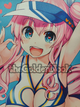 Load image into Gallery viewer, Native Cheer Gal B2 Size Adult Tapestry