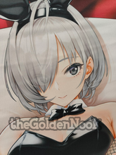 Load image into Gallery viewer, BINDing Mihiro Sashou Bunny Ver. Tapestry