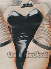 Load image into Gallery viewer, BINDing Mihiro Sashou Bunny Ver. Tapestry