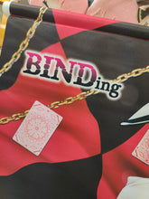 Load image into Gallery viewer, BINDing Mihiro Sashou Bunny Ver. Tapestry