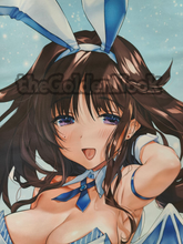 Load image into Gallery viewer, BINDing Maria Bunny Version B2 Size Tapestry