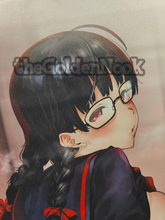 Load image into Gallery viewer, Native Fujimi Fuyuko Tapestry B2 Size Tapestry