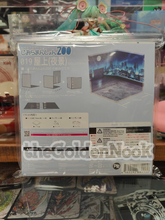 Load image into Gallery viewer, PLM Dioramansion 200: Rooftop (Night) Connectable Display Panel