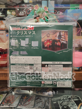 Load image into Gallery viewer, PLM Dioramansion 200: Christmas Connectable Display Panel