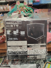 Load image into Gallery viewer, PLM Dioramansion 200: Dungeon Connectable Display Panel