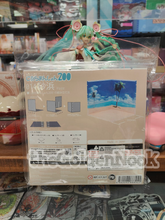 Load image into Gallery viewer, PLM Dioramansion 200: Beach Connectable Display Panel