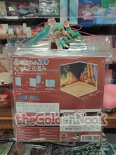 Load image into Gallery viewer, PLM Dioramansion 200: Taisho Era Townscape Connectable Display Panel