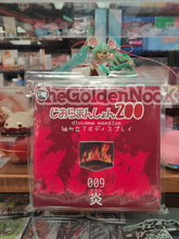 Load image into Gallery viewer, PLM Dioramansion 200: Blaze Connectable Display Panel