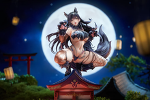 Load image into Gallery viewer, PRE-ORDER Good Smile Arts Shanghai Azur Lane Atago: Full Moon's Feral Wolf Ver. 1/7 scale figure