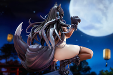 Load image into Gallery viewer, PRE-ORDER Good Smile Arts Shanghai Azur Lane Atago: Full Moon's Feral Wolf Ver. 1/7 scale figure