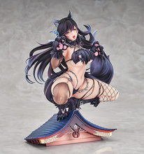 Load image into Gallery viewer, PRE-ORDER Good Smile Arts Shanghai Azur Lane Atago: Full Moon's Feral Wolf Ver. 1/7 scale figure
