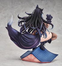 Load image into Gallery viewer, PRE-ORDER Good Smile Arts Shanghai Azur Lane Atago: Full Moon's Feral Wolf Ver. 1/7 scale figure
