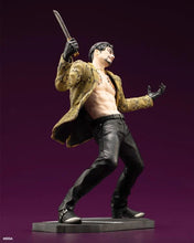 Load image into Gallery viewer, Kotobukiya Yakuza: Like a Dragon Goro Majima 1/6 scale figure