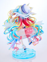 Load image into Gallery viewer, PRE-ORDER Good Smile Company No Game No Life Shiro: Sailor-style swimsuit ver 1/7 scale figure