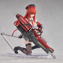 Load image into Gallery viewer, PRE-ORDER Good Smile Arts Shanghai GODDESS OF VICTORY: NIKKE Rapi: Red Hood Hyper Body action figure