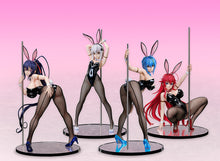 Load image into Gallery viewer, PRE-ORDER FREEing Highschool DxD HERO Koneko Toujou: Bunny ver. 2nd 1/4 scale adult figure