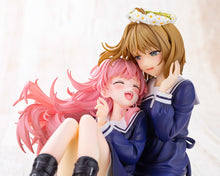 Load image into Gallery viewer, PRE-ORDER Kotobukiya I Want to Love You Till Your Dying Day Sheena & Mimi 1/8 scale figure